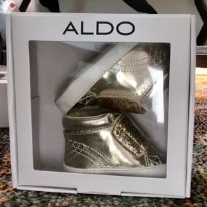 Baby Aldo boots